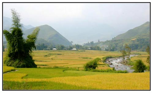 Phát động cuộc thi ảnh chủ đề “Khám phá văn minh sông Hồng”